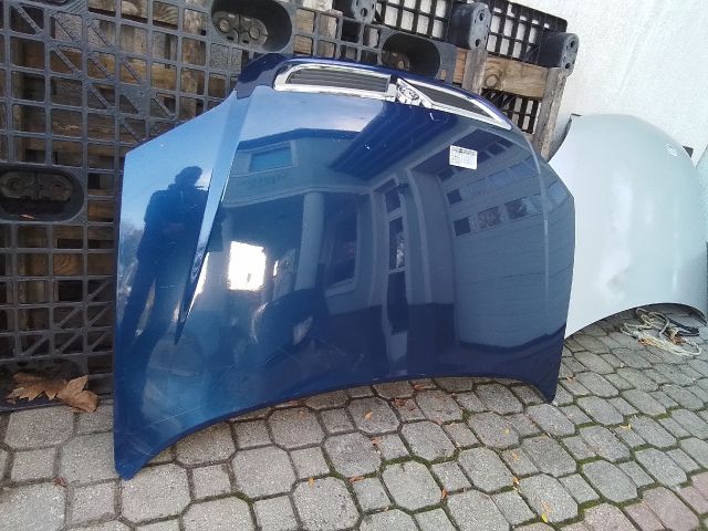 bontott OPEL ZAFIRA A Motorháztető