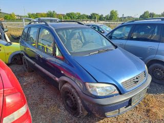 bontott OPEL ZAFIRA A Motorháztető