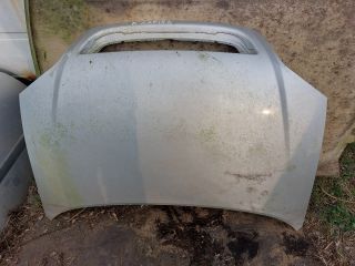 bontott OPEL ZAFIRA A Motorháztető