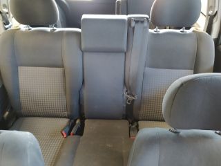 bontott OPEL ZAFIRA A Multifunkciós Kijelző