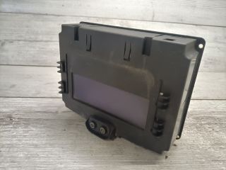 bontott OPEL ZAFIRA A Multifunkciós Kijelző