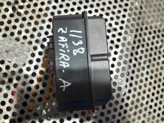 bontott OPEL ZAFIRA A Multifunkciós Kijelző