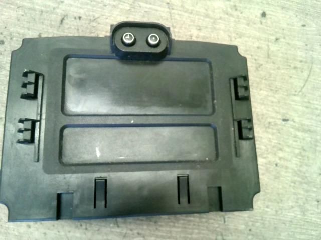 bontott OPEL ZAFIRA A Multifunkciós Kijelző