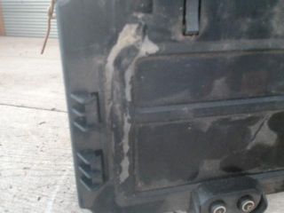 bontott OPEL ZAFIRA A Multifunkciós Kijelző