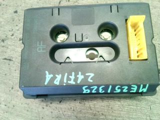 bontott OPEL ZAFIRA A Multifunkciós Kijelző