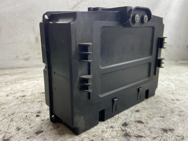 bontott OPEL ZAFIRA A Multifunkciós Kijelző