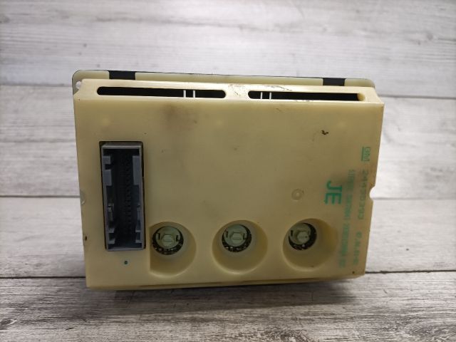 bontott OPEL ZAFIRA A Multifunkciós Kijelző