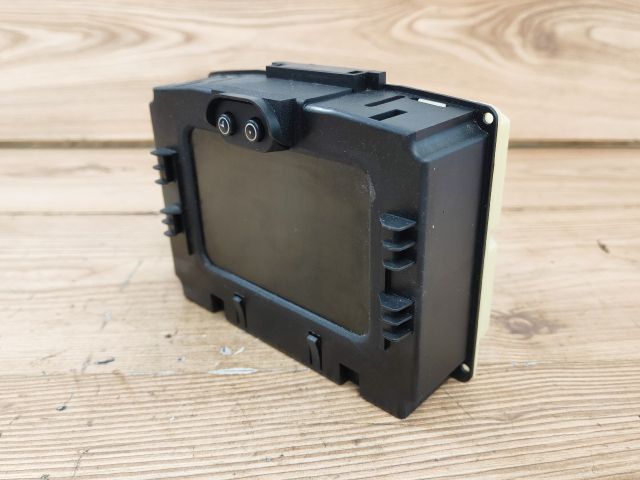 bontott OPEL ZAFIRA A Multifunkciós Kijelző