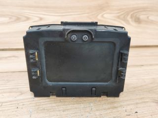 bontott OPEL ZAFIRA A Multifunkciós Kijelző