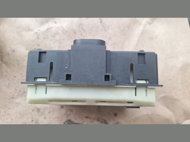 bontott OPEL ZAFIRA A Multifunkciós Kijelző