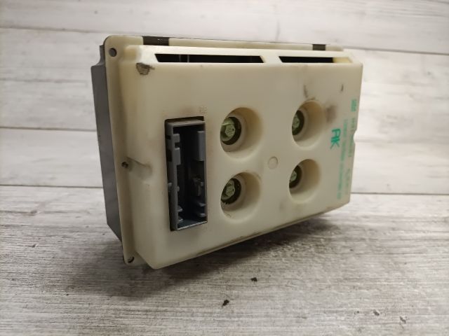 bontott OPEL ZAFIRA A Multifunkciós Kijelző