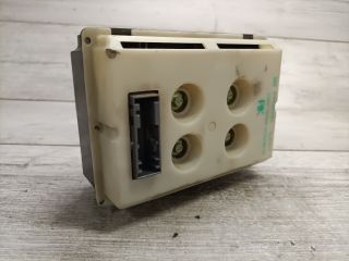 bontott OPEL ZAFIRA A Multifunkciós Kijelző