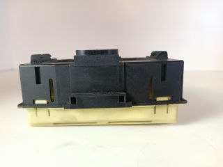 bontott OPEL ZAFIRA A Multifunkciós Kijelző