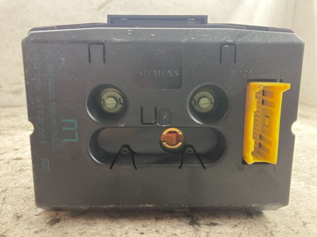 bontott OPEL ZAFIRA A Multifunkciós Kijelző