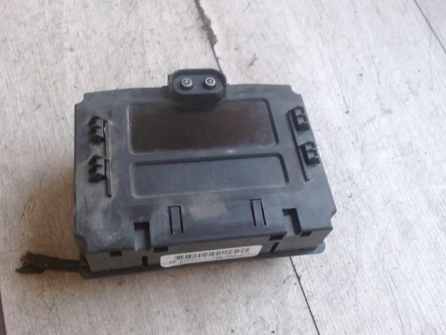 bontott OPEL ZAFIRA A Multifunkciós Kijelző