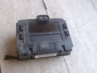 bontott OPEL ZAFIRA A Multifunkciós Kijelző