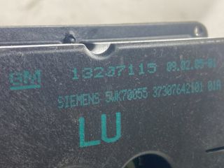 bontott OPEL ZAFIRA A Multifunkciós Kijelző