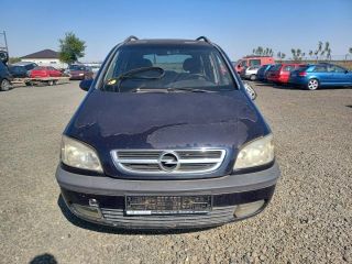 bontott OPEL ZAFIRA A Multifunkciós Kijelző