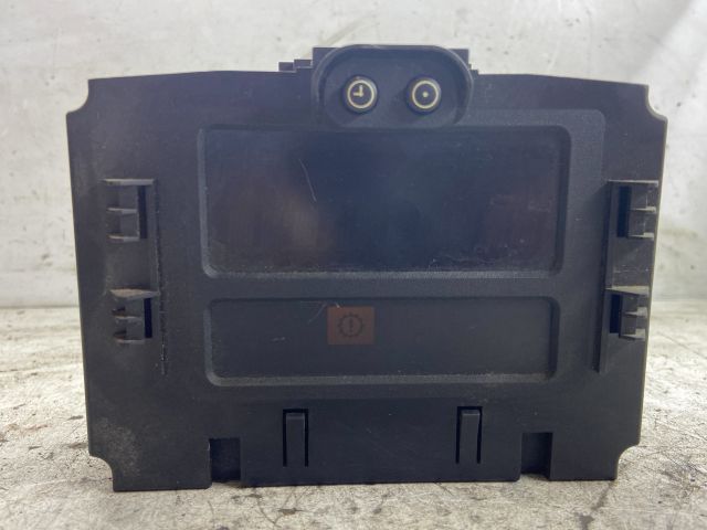 bontott OPEL ZAFIRA A Multifunkciós Kijelző