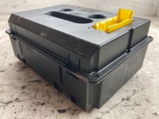 bontott OPEL ZAFIRA A Multifunkciós Kijelző