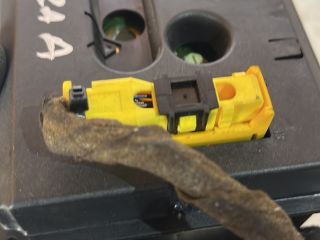 bontott OPEL ZAFIRA A Multifunkciós Kijelző