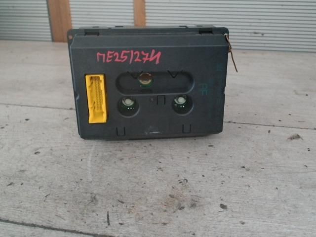 bontott OPEL ZAFIRA A Multifunkciós Kijelző