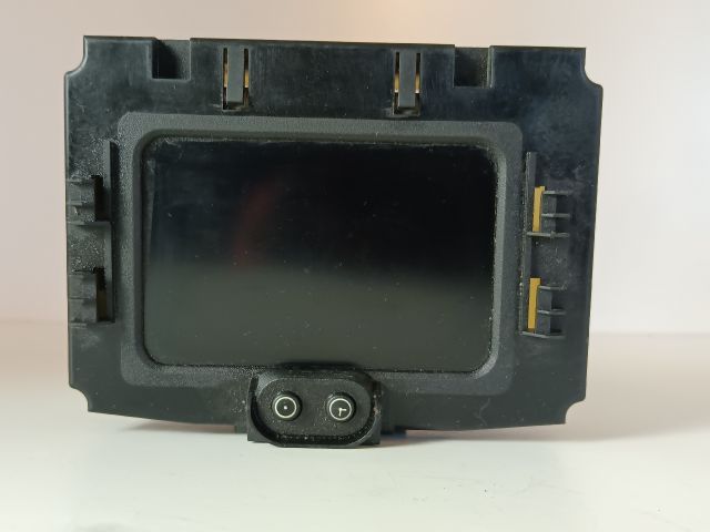 bontott OPEL ZAFIRA A Multifunkciós Kijelző