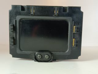 bontott OPEL ZAFIRA A Multifunkciós Kijelző