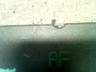 bontott OPEL ZAFIRA A Multifunkciós Kijelző