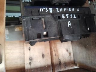 bontott OPEL ZAFIRA A Multifunkciós Kijelző