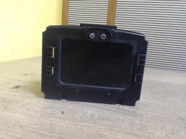 bontott OPEL ZAFIRA A Multifunkciós Kijelző