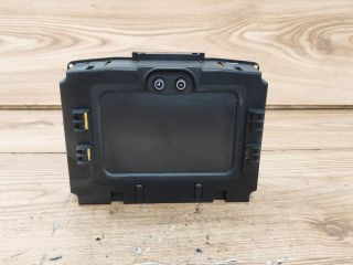 bontott OPEL ZAFIRA A Multifunkciós Kijelző