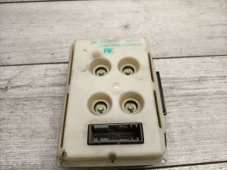 bontott OPEL ZAFIRA A Multifunkciós Kijelző