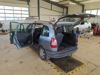 bontott OPEL ZAFIRA A Multifunkciós Kijelző