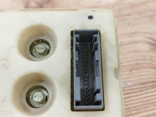 bontott OPEL ZAFIRA A Multifunkciós Kijelző