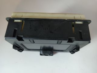 bontott OPEL ZAFIRA A Multifunkciós Kijelző