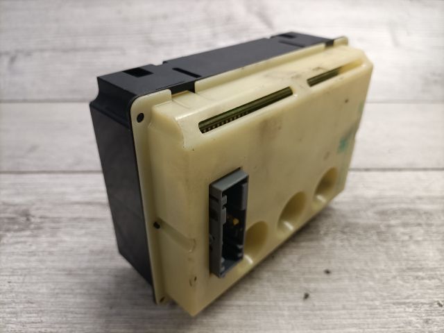 bontott OPEL ZAFIRA A Multifunkciós Kijelző