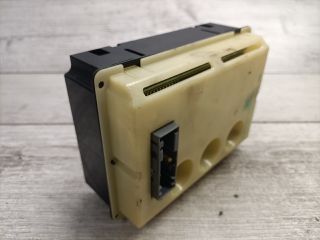 bontott OPEL ZAFIRA A Multifunkciós Kijelző