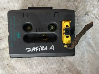 bontott OPEL ZAFIRA A Multifunkciós Kijelző