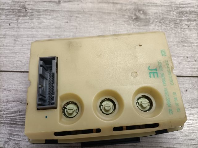 bontott OPEL ZAFIRA A Multifunkciós Kijelző