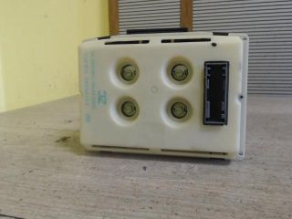 bontott OPEL ZAFIRA A Multifunkciós Kijelző