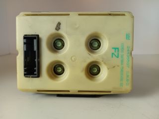 bontott OPEL ZAFIRA A Multifunkciós Kijelző