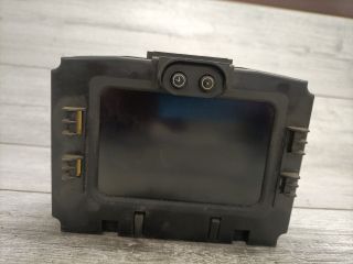 bontott OPEL ZAFIRA A Multifunkciós Kijelző