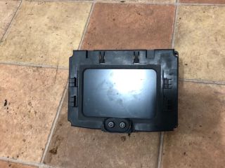 bontott OPEL ZAFIRA A Multifunkciós Kijelző