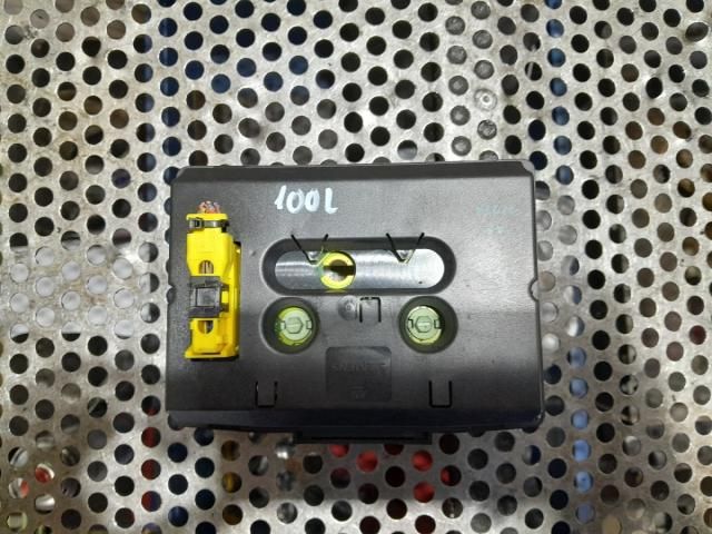 bontott OPEL ZAFIRA A Multifunkciós Kijelző