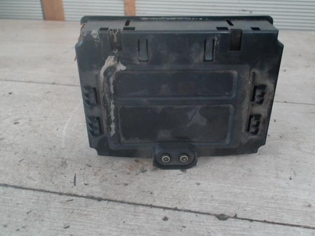 bontott OPEL ZAFIRA A Multifunkciós Kijelző