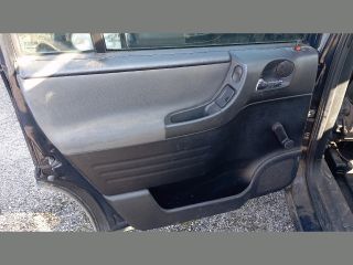 bontott OPEL ZAFIRA A Multikormány