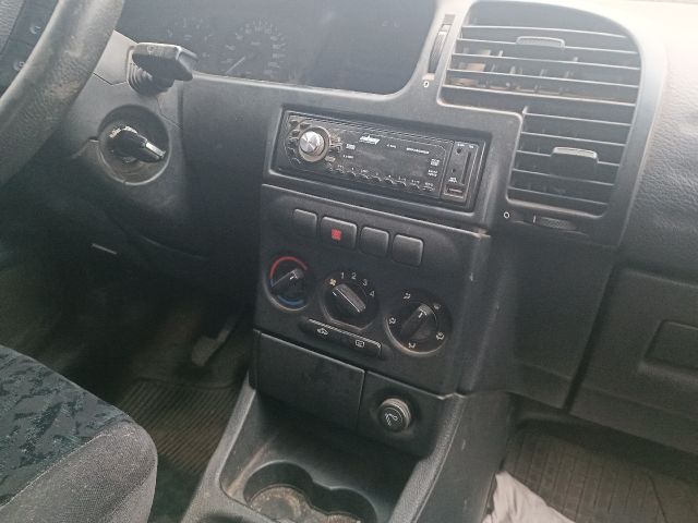 bontott OPEL ZAFIRA A Multikormány