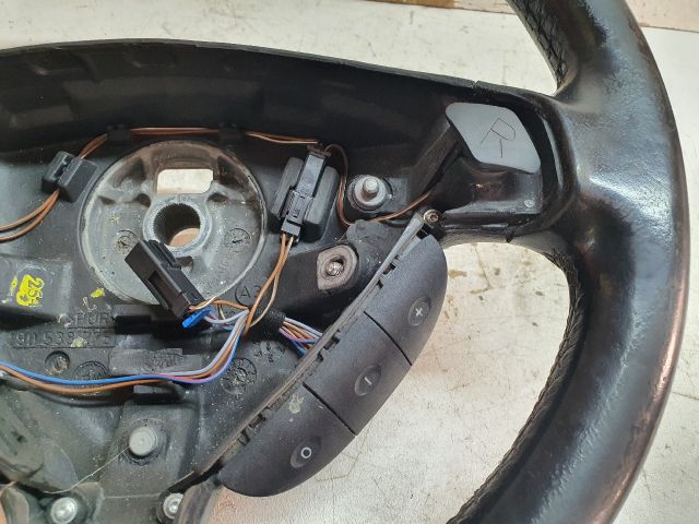 bontott OPEL ZAFIRA A Multikormány