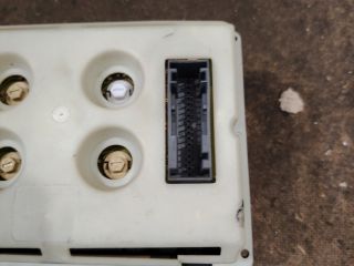 bontott OPEL ZAFIRA A Óra (Időmérő)